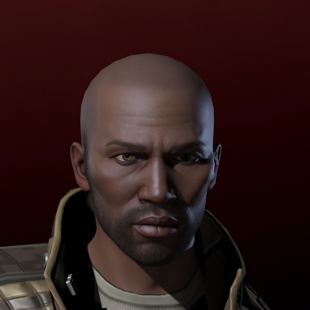 Tyrone Ashy Biggums