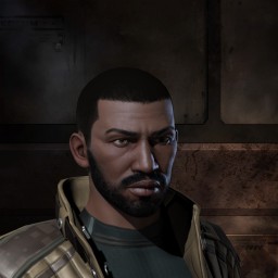 Ulkor Danoto portrait