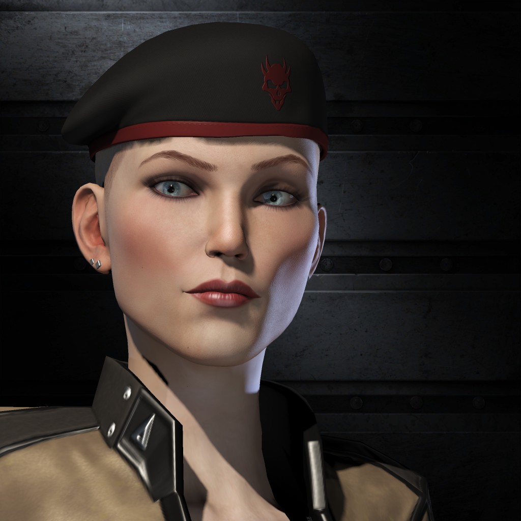 Kari Flint