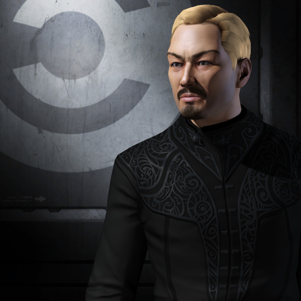 Aleks Kalashnikov