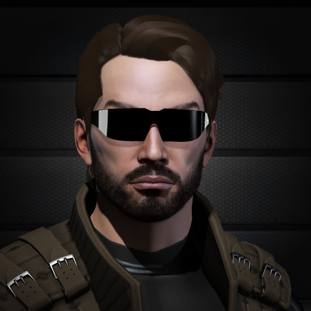Johnathon Naari
