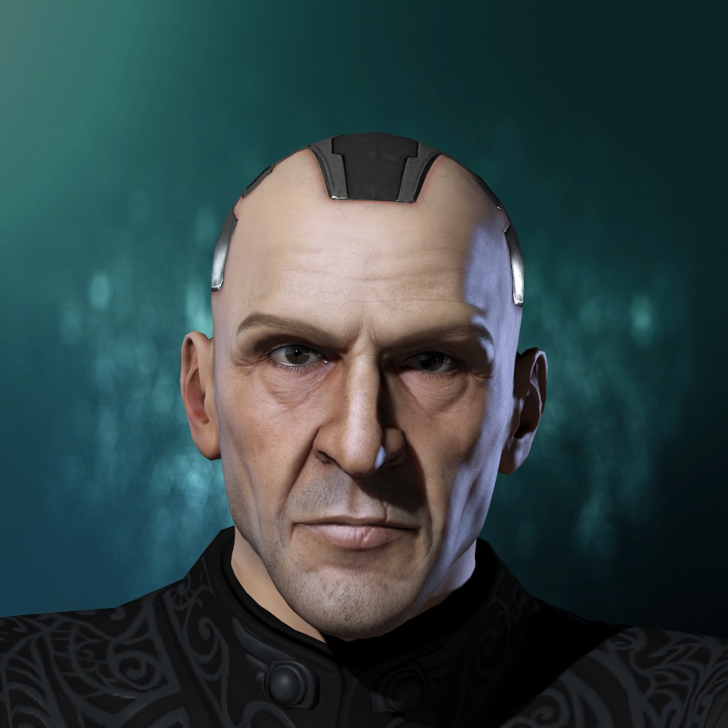 Karl Sinniart