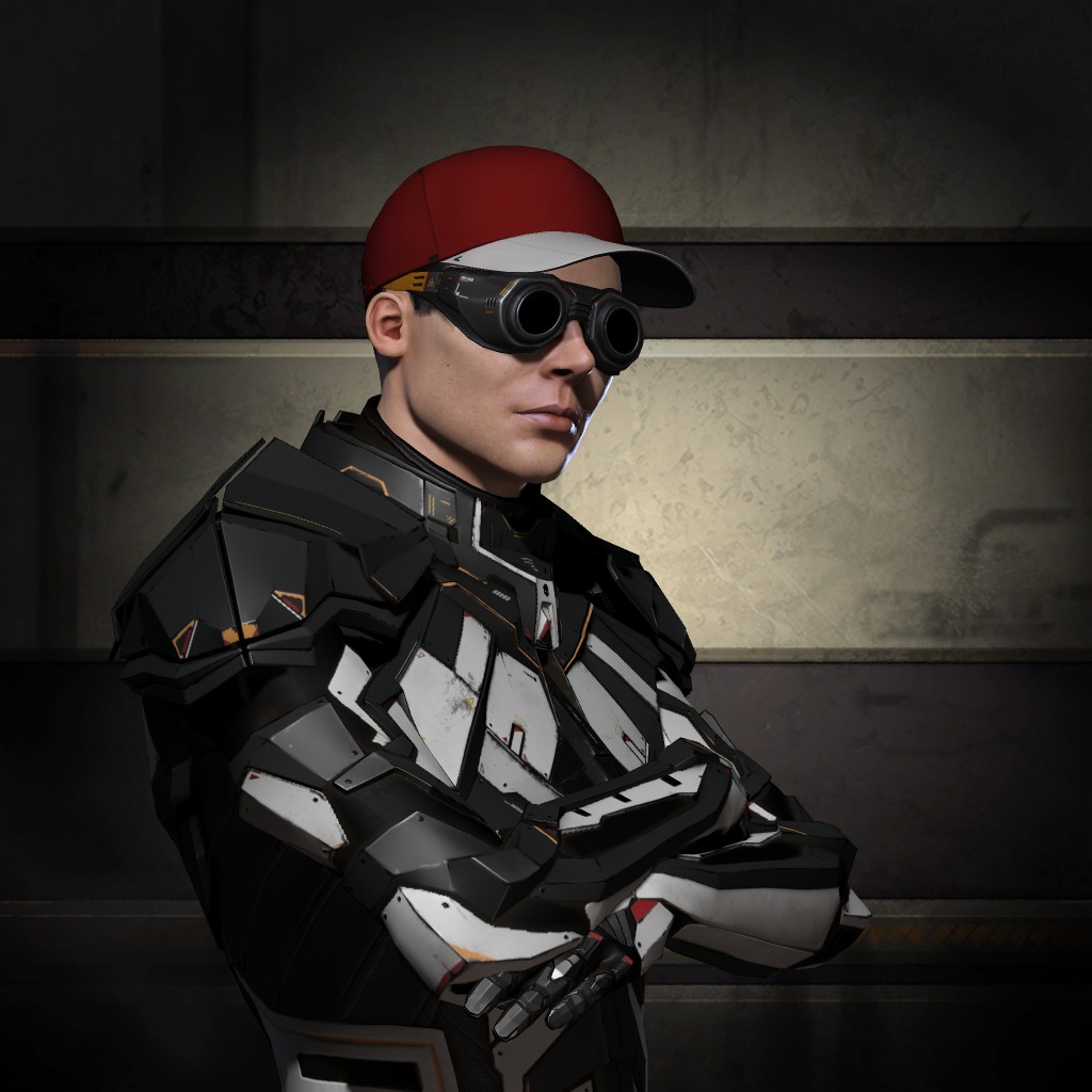 Luke Erp