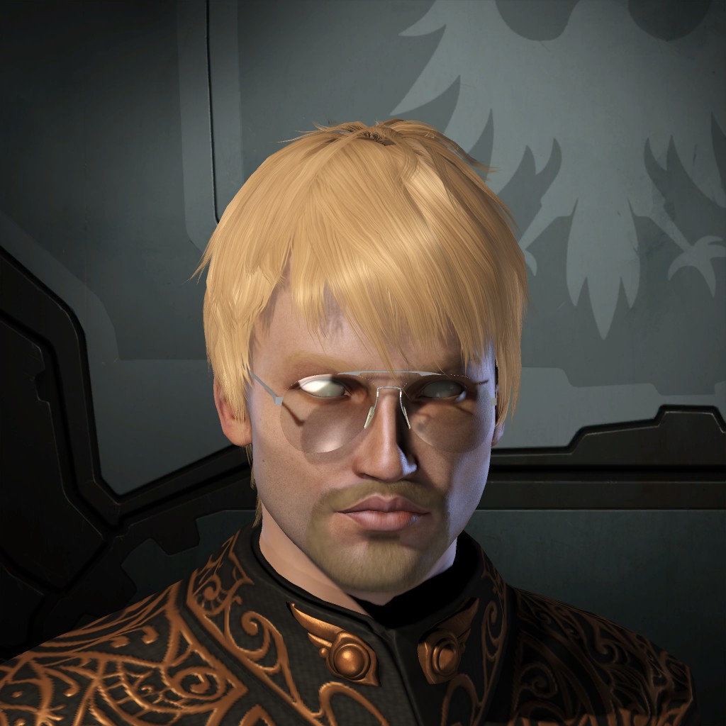 Kel'Adin Saissore