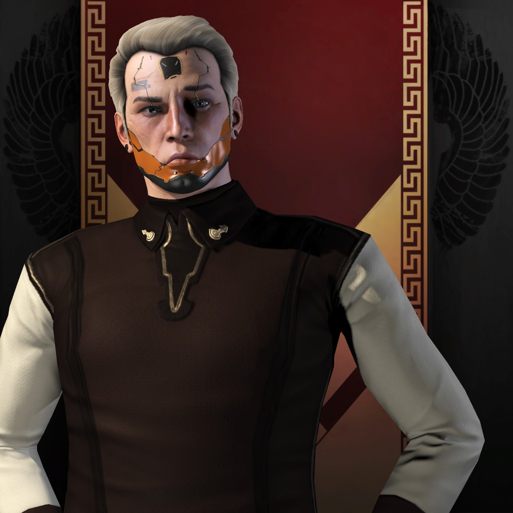 Saraphim Deaherage