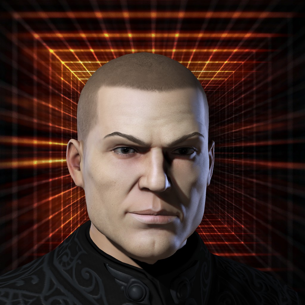 Loki De Muvila