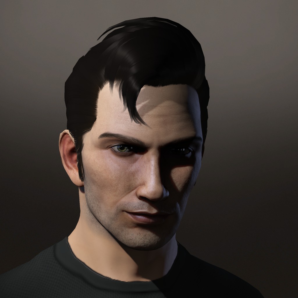 Sam Garrulus