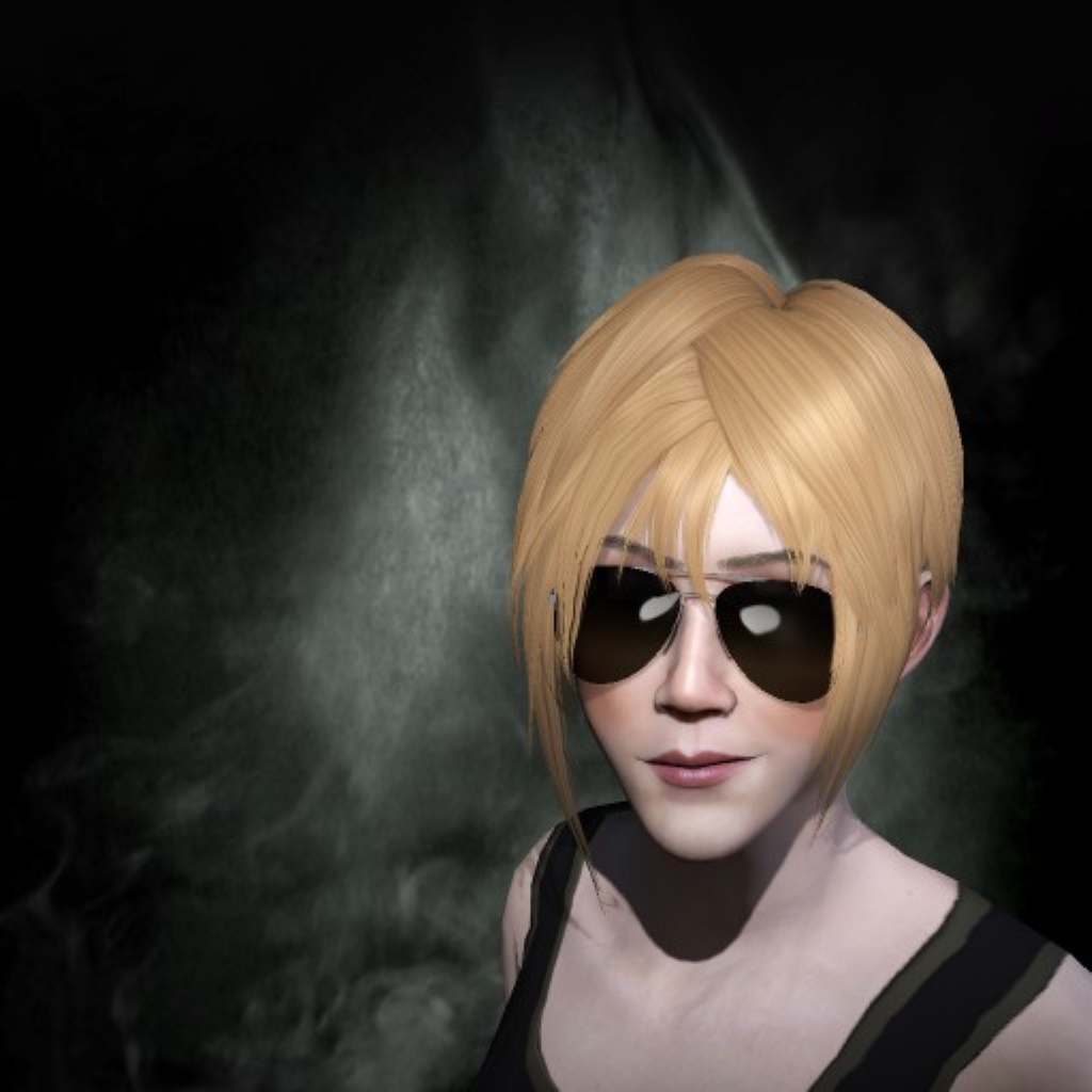 Jessica Moo