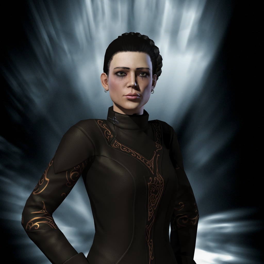 Suzanne Enakata