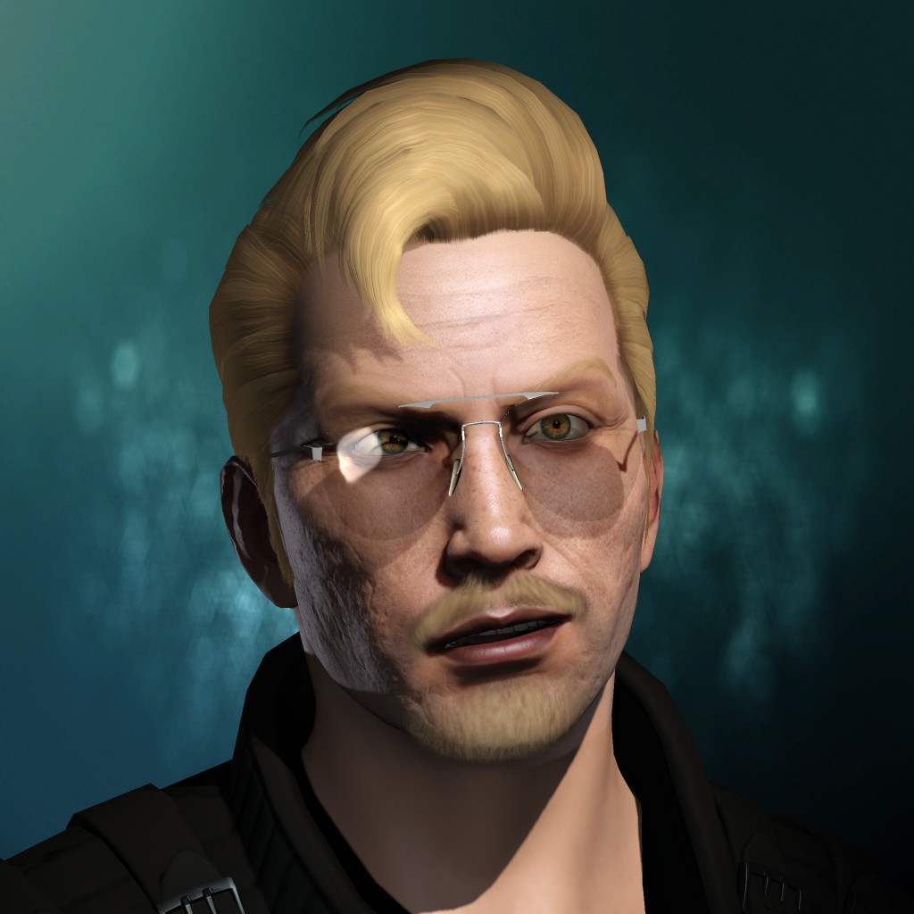 Gillette Marshall