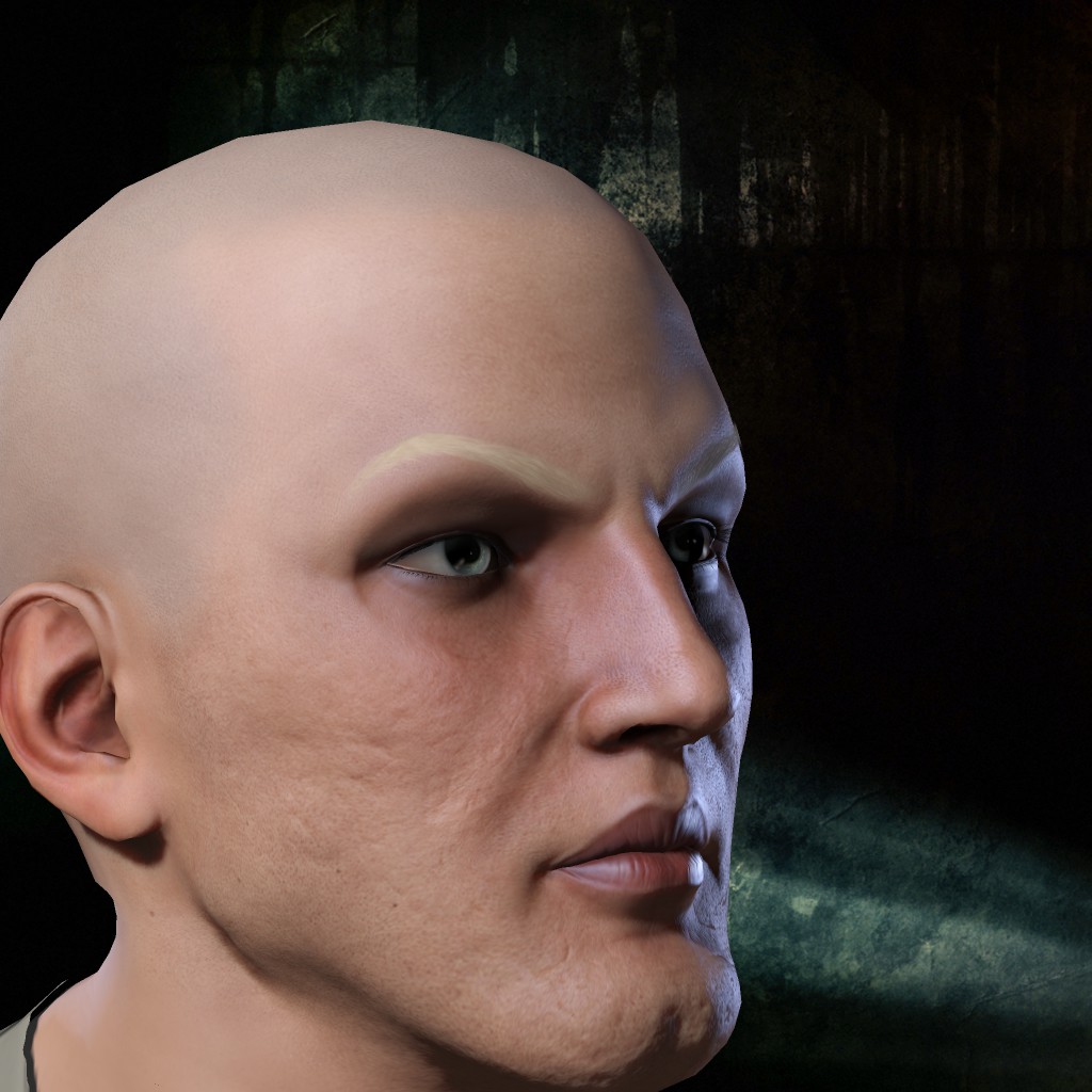 daniel decay