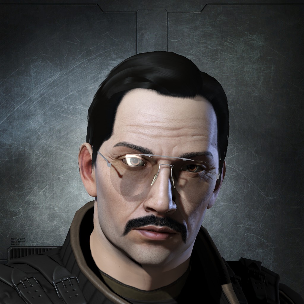 Doctor Bormentall