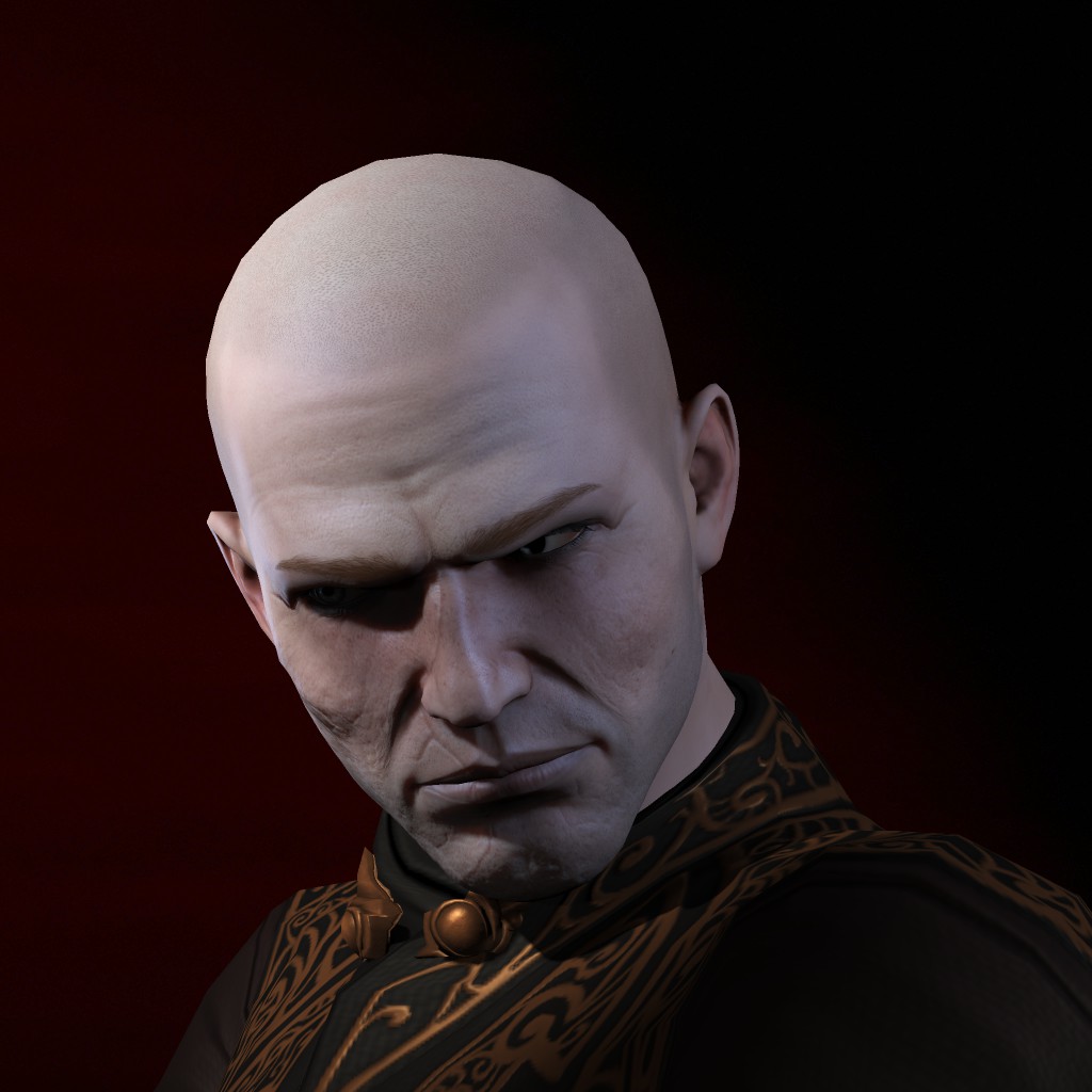 Nosferatu The Raven