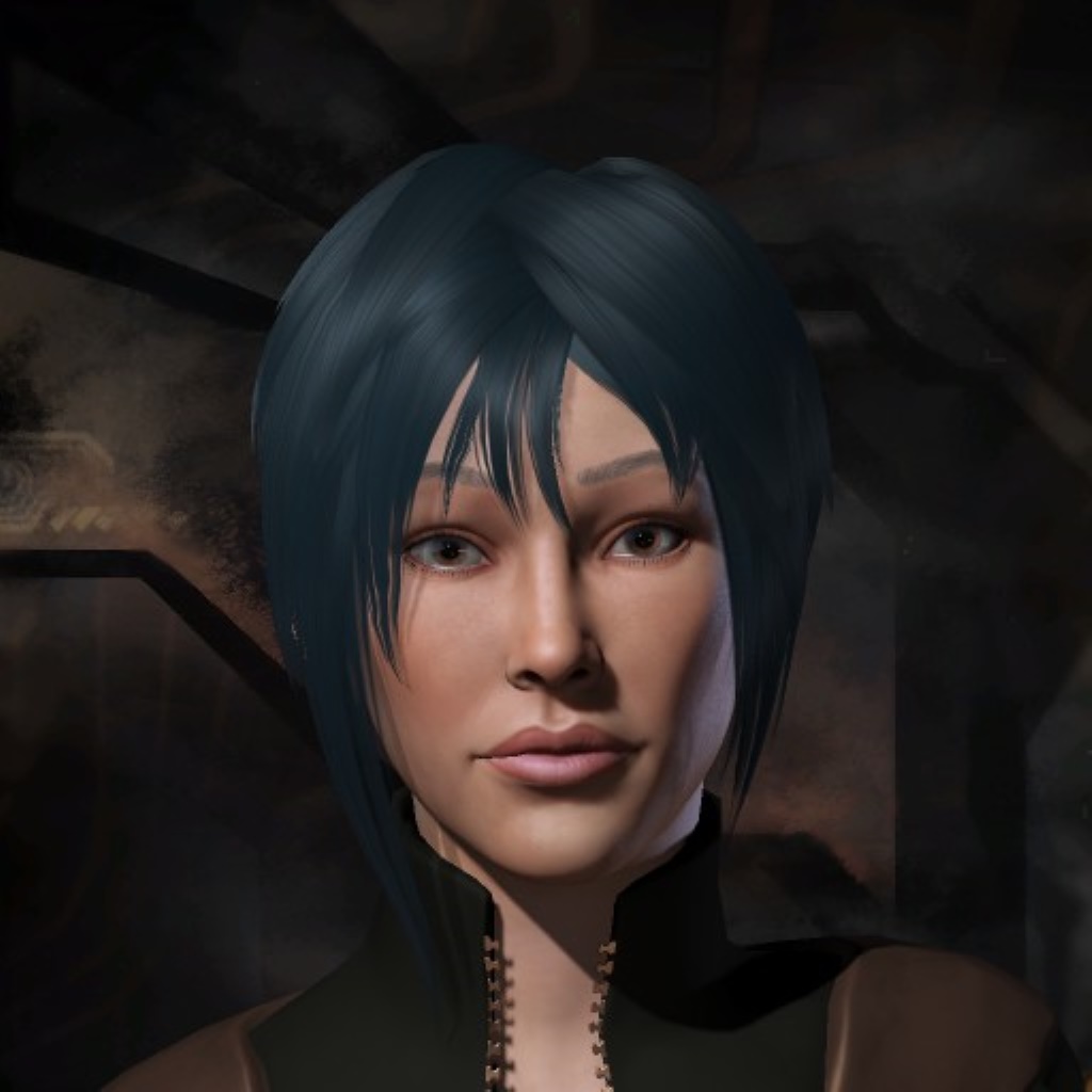 Jaina Praudmurr