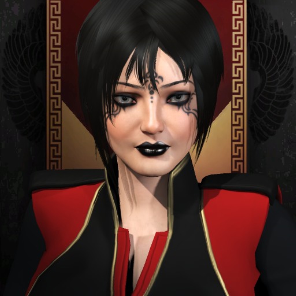 Furia Shana