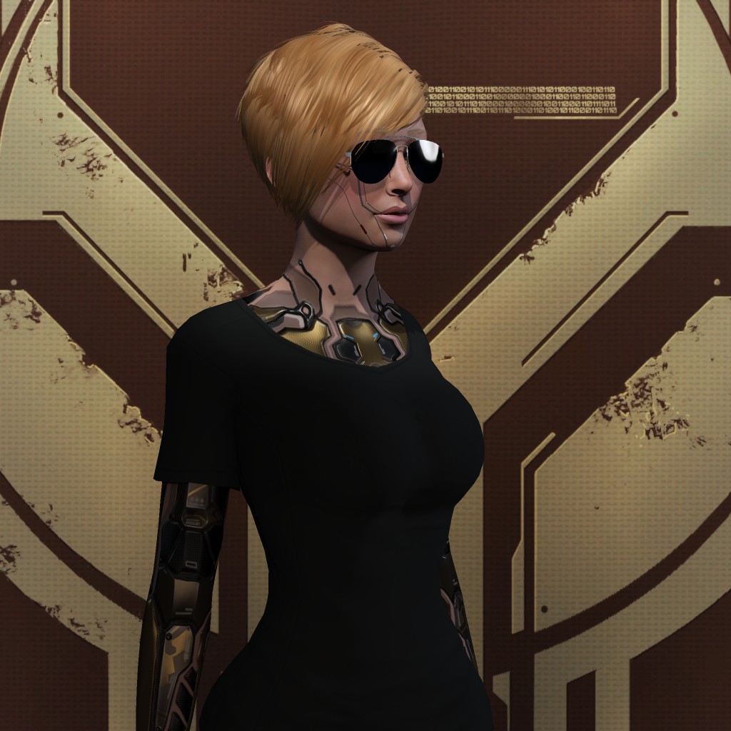 Jyn Ersoe