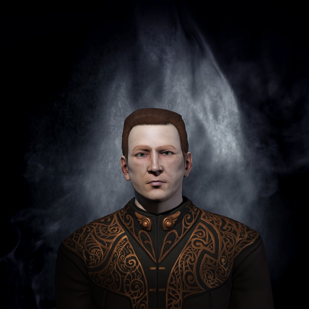 Sergei Shcherbonos