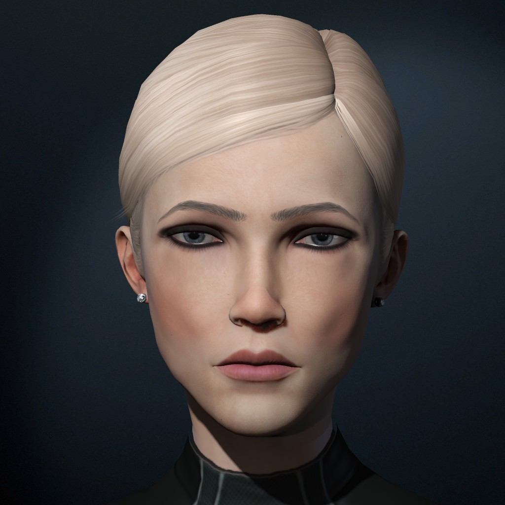 Andromeda Sex