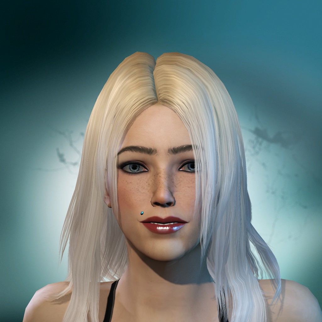 Marina Kali
