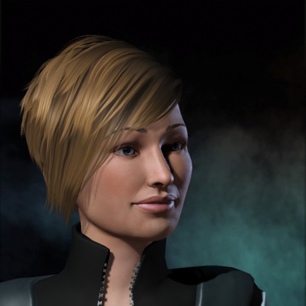 Beverly Gorp