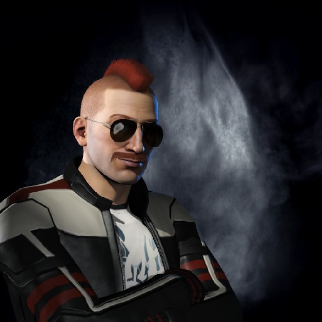 Vash Kavanagh
