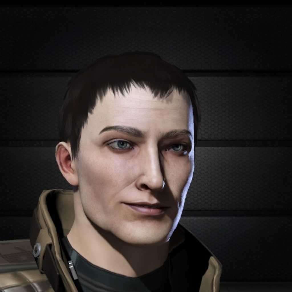 jay Ramathorn