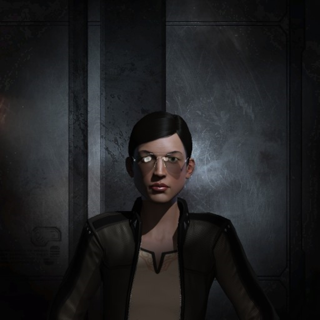 Tyra Tsero