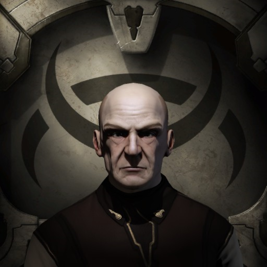 Sam Rhodan