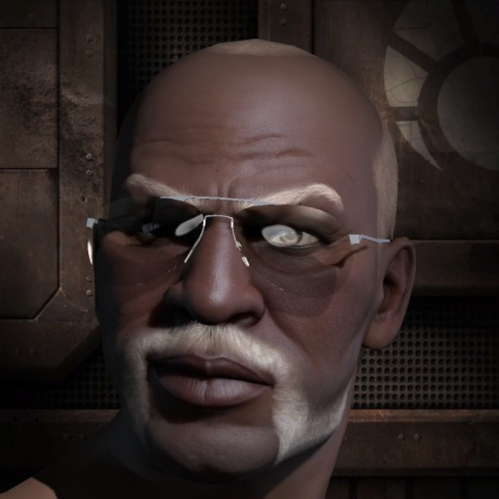 Delve Sheriff