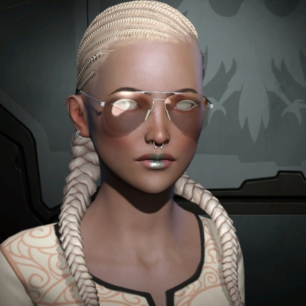 Veda Kahlil