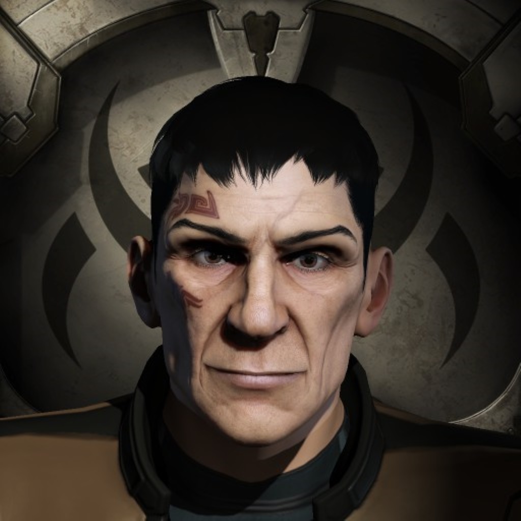Spock Reweel