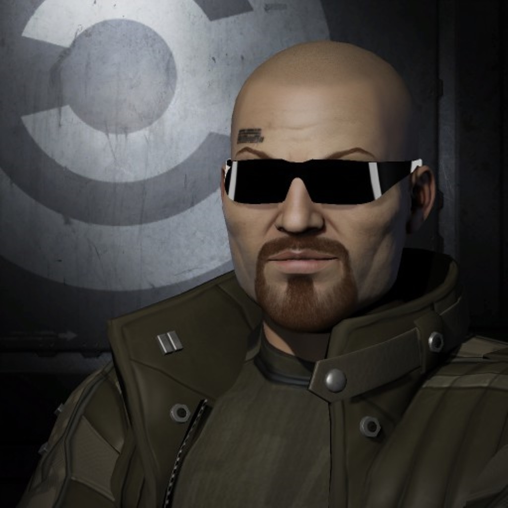 Carl D'ari