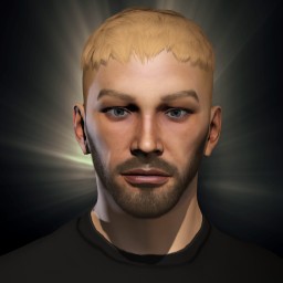 Kelan Hanomaa portrait