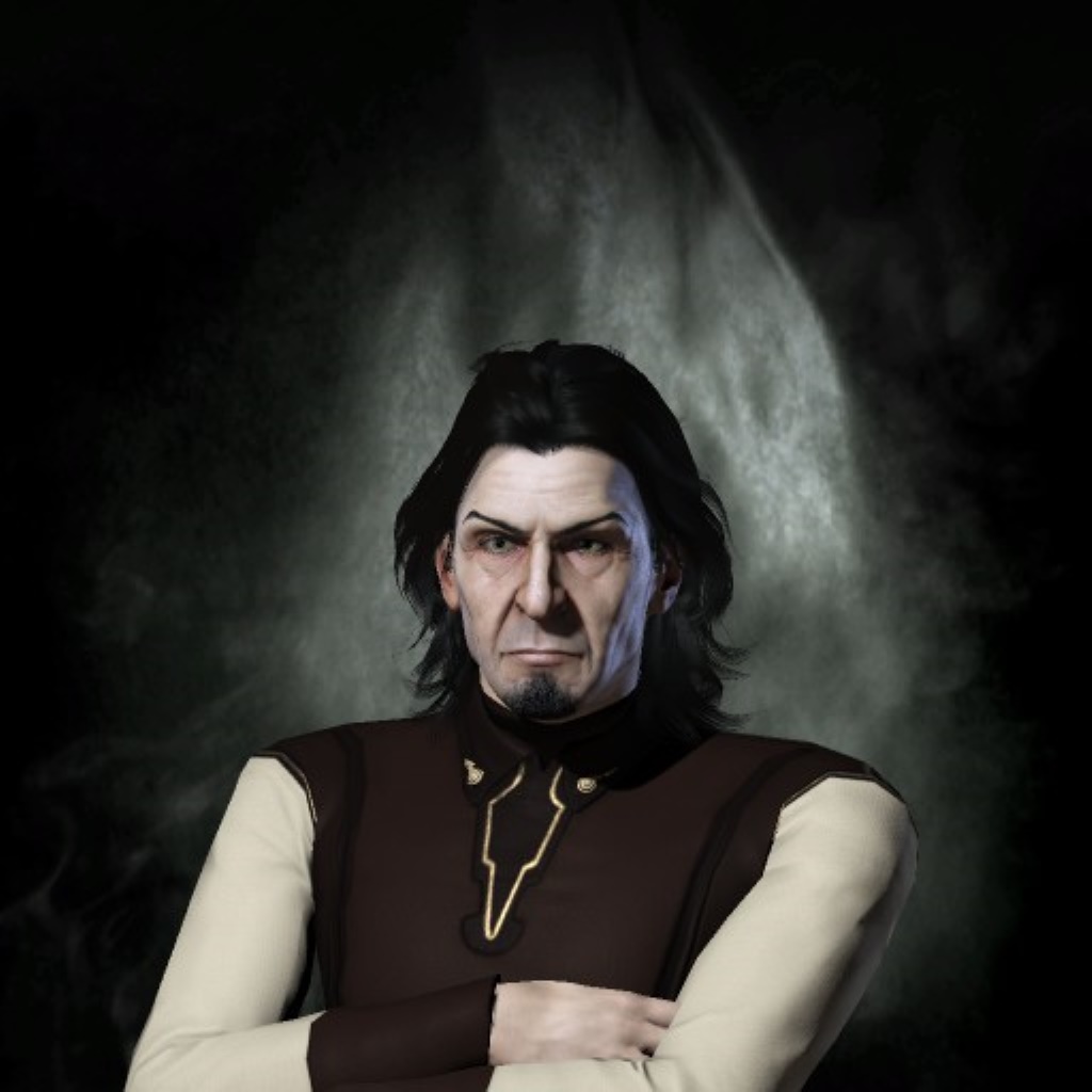 Baltar Gaius
