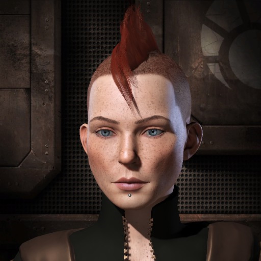Maydaria Losinivaka