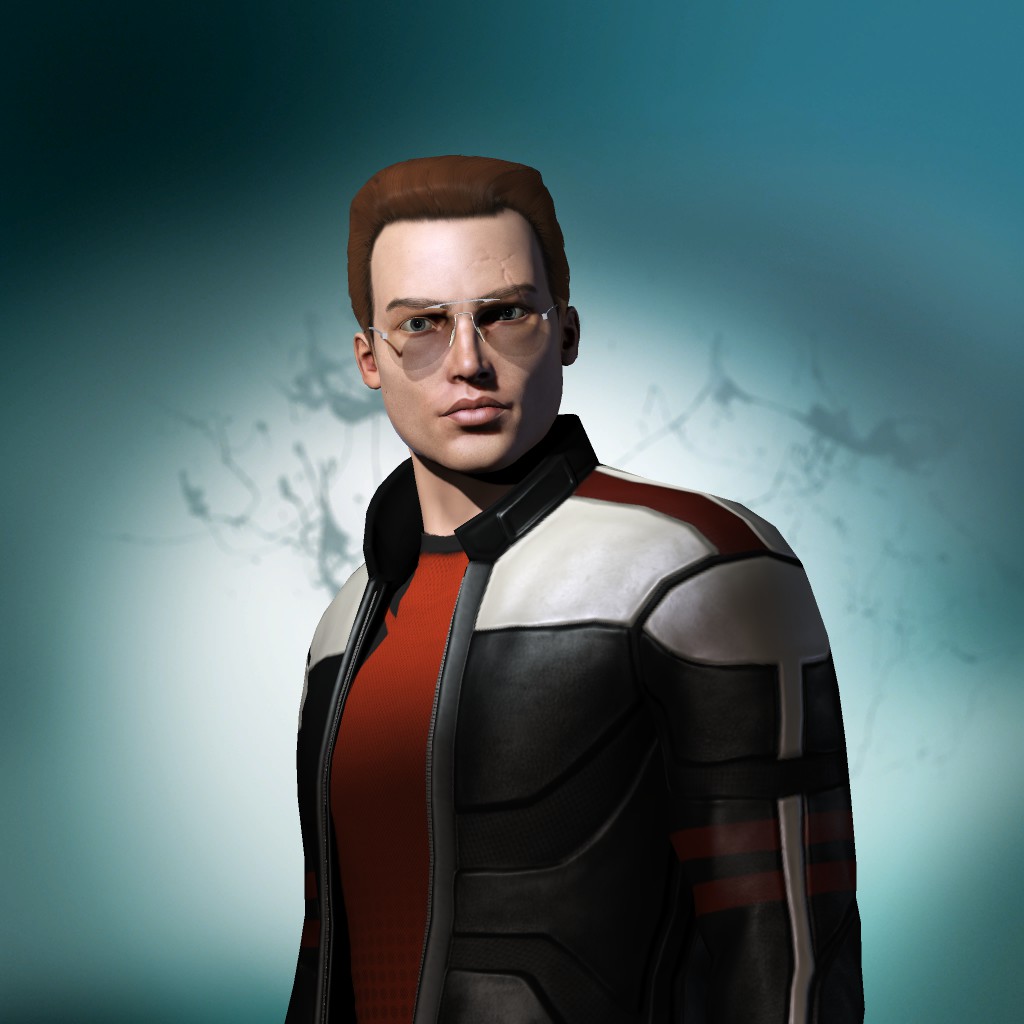 Second Pilot