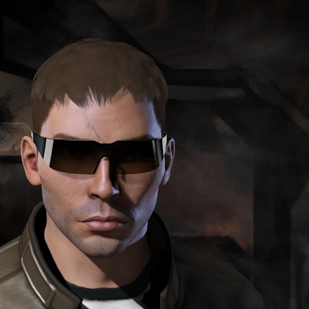 Bruce Fireball