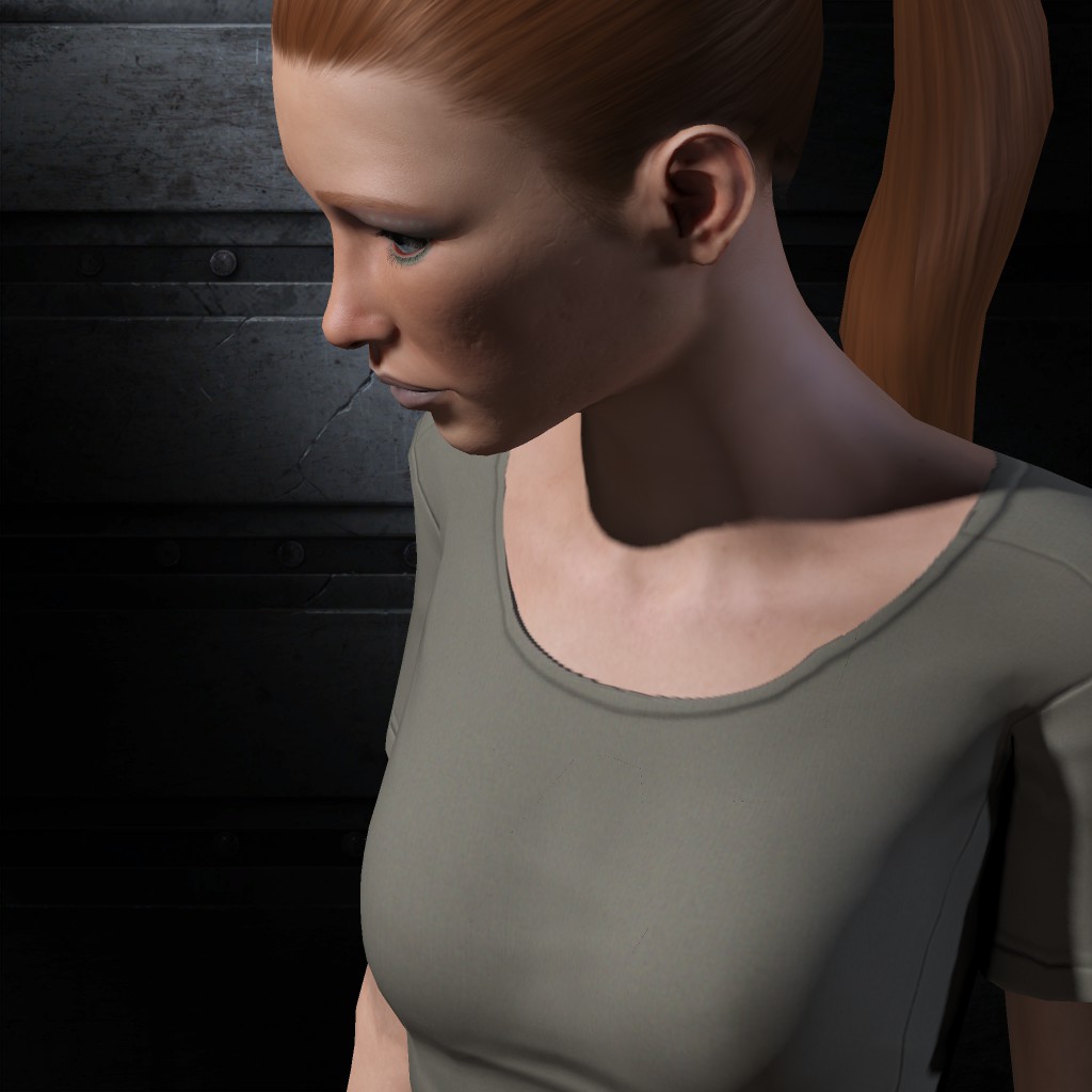 Female EnTITy