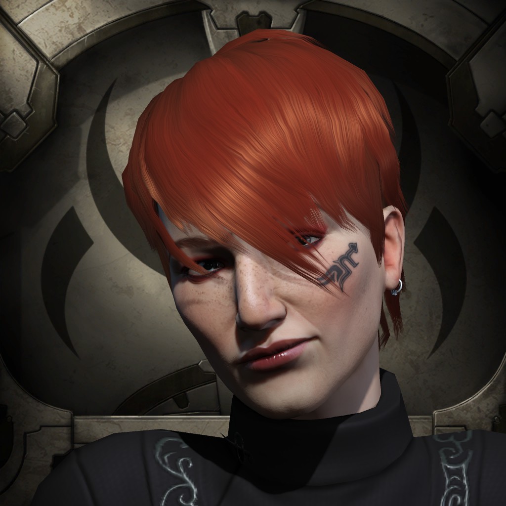 Liamarra Khardula