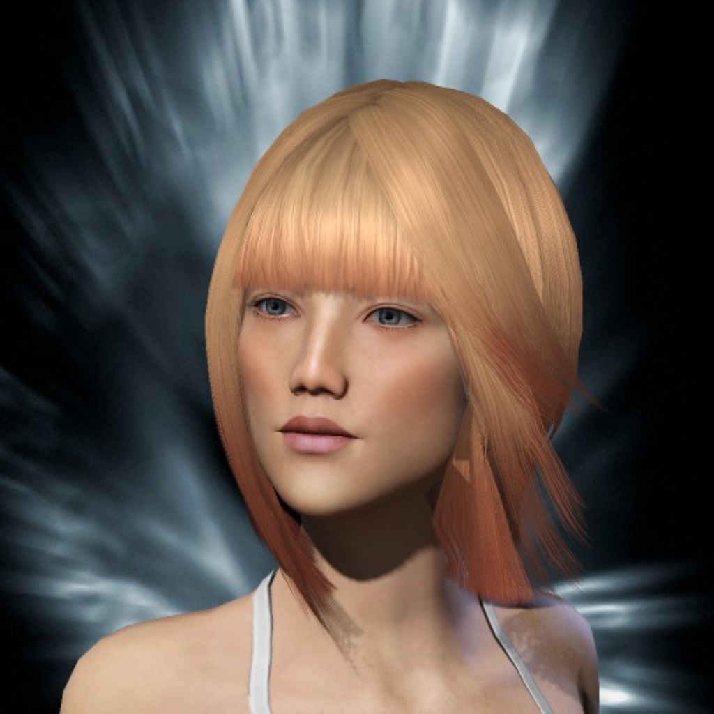 Hailie Ashai
