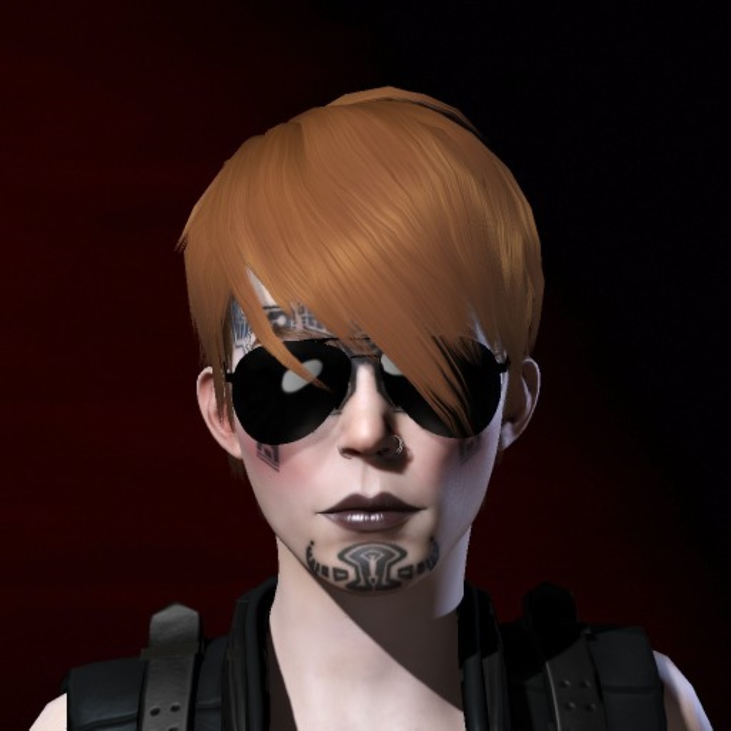 i am2evil