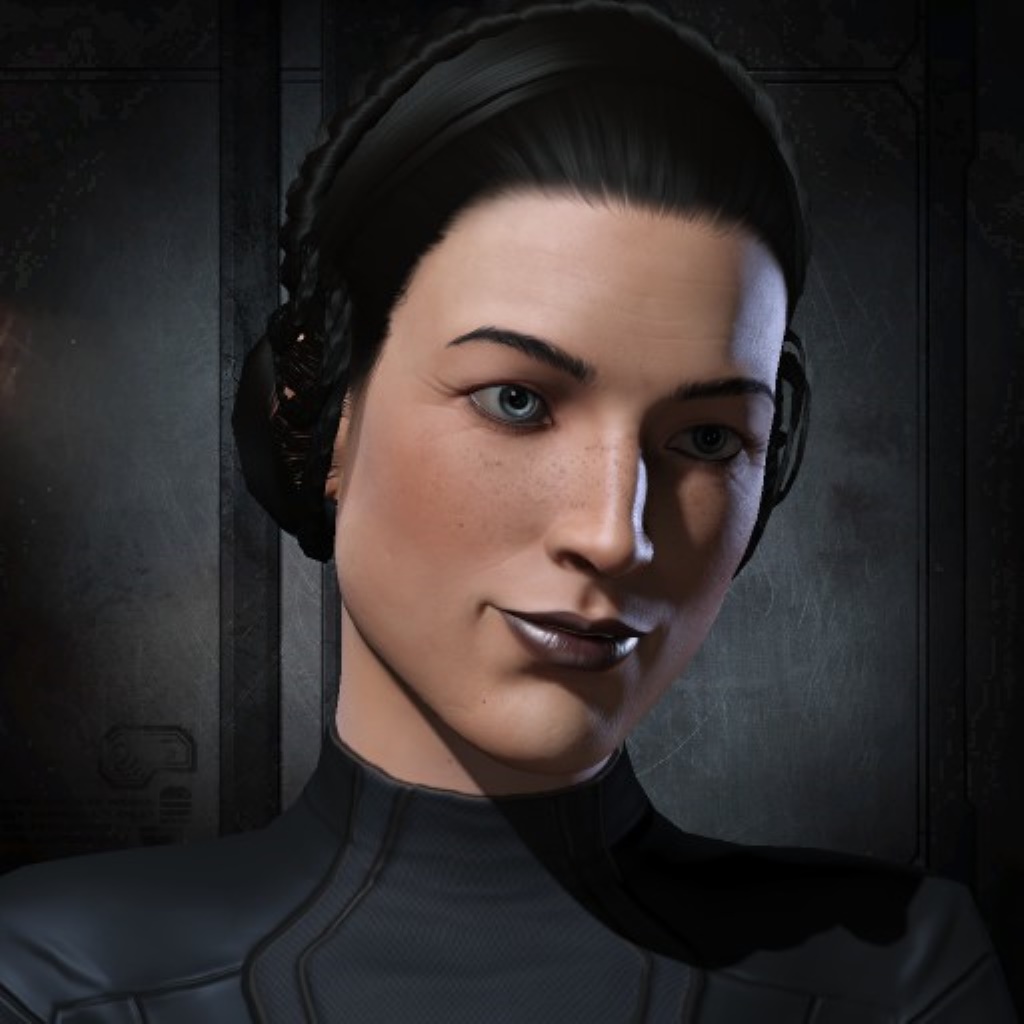 Ekaterina Wanderer