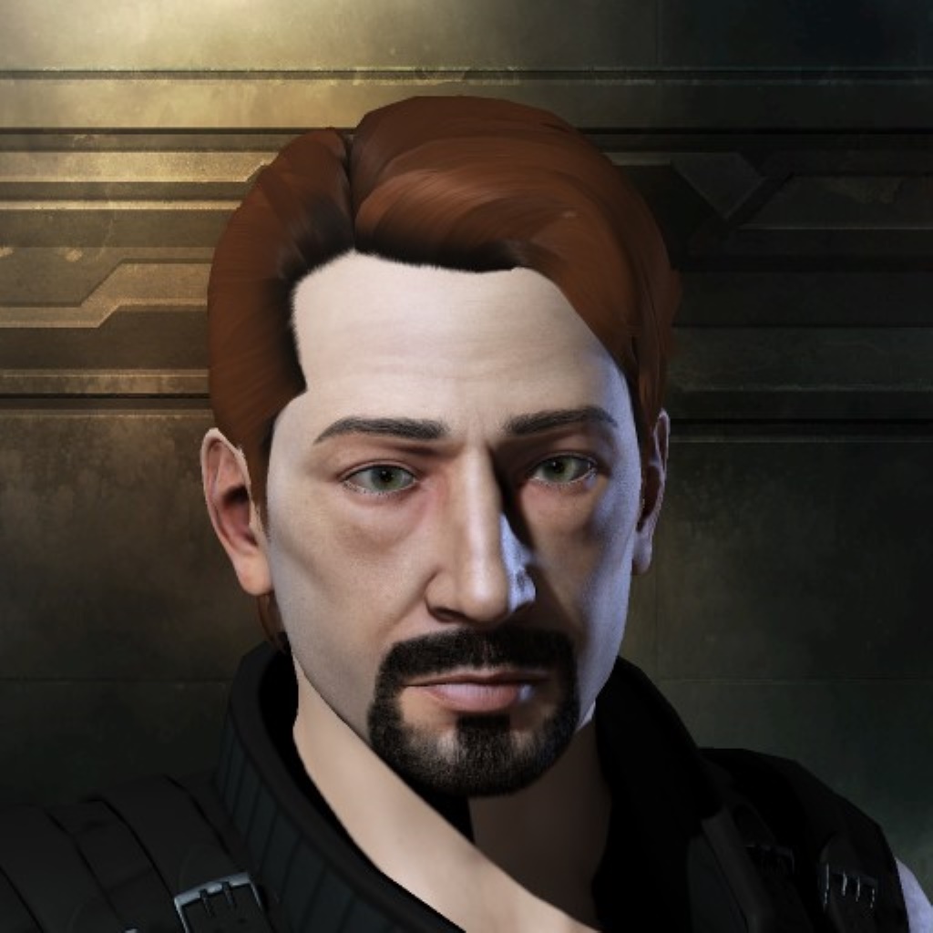 portrait