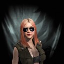 Evelyn Fate