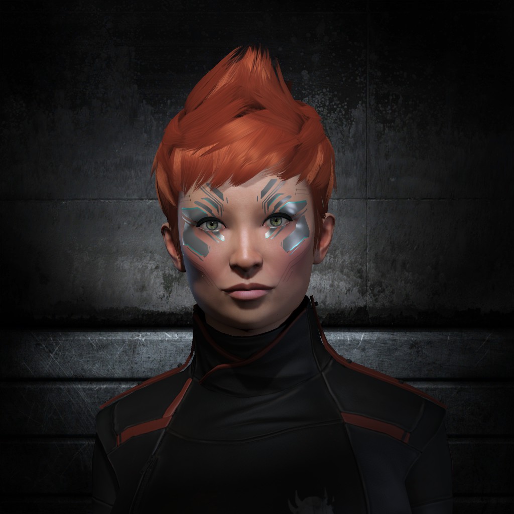 Bree Arnoux