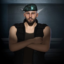 Tlinker Voldwick portrait