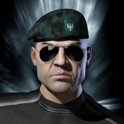 Sevo Rane portrait