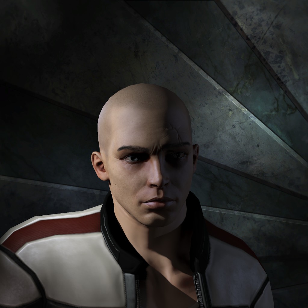 Ares Drake