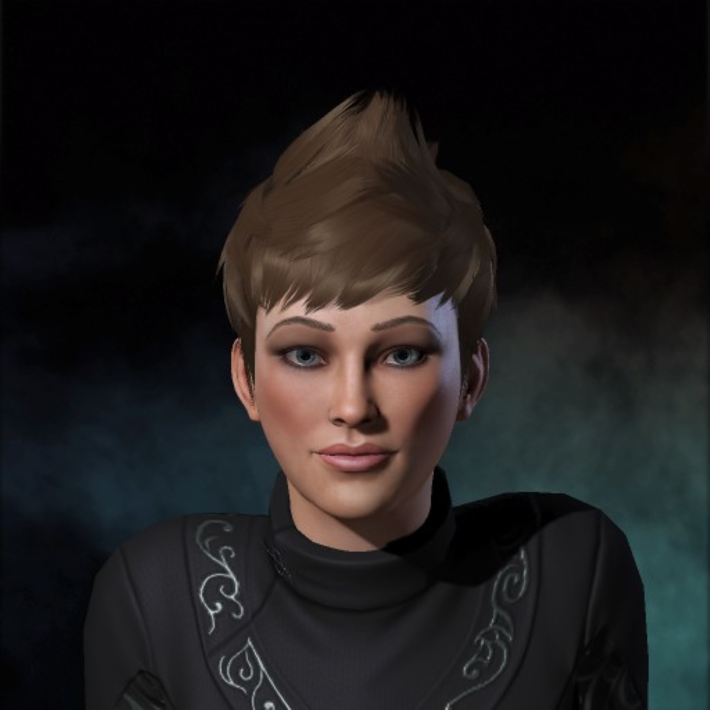 T'Pol Arnarson