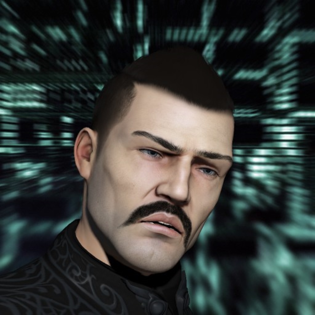 Concerned John